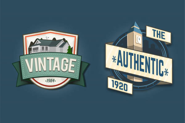 复古风格裁片印花：打造经典与时尚并存的服装