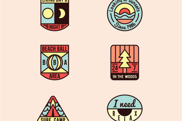 复古风裁片印花:打造个性服装的完美选择