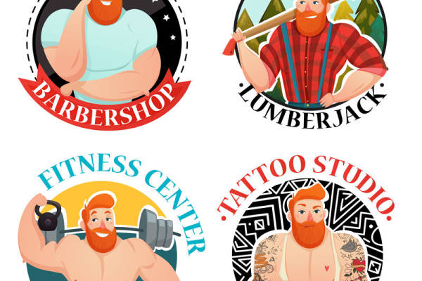 复古花型纹理服装印花：打造个性化的时尚裁片