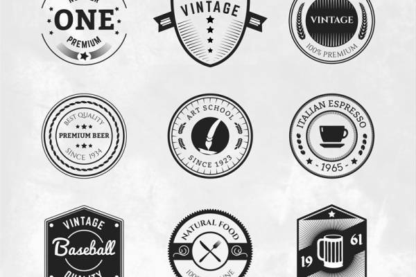 复古风裁片印花:打造独特服装设计