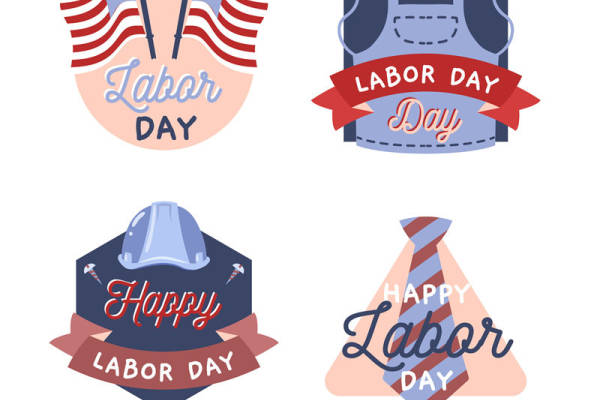 劳动节特辑：创意裁片印花设计，为您的服装增添一抹亮色