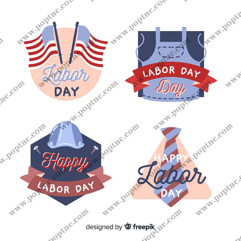 劳动节特辑:创意裁片印花设计,为您的服装增添一抹亮色