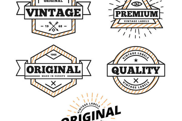 复古裁片印花：打造经典服装的完美搭配