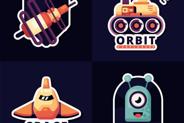 时尚裁片印花：打造个性化的服装设计