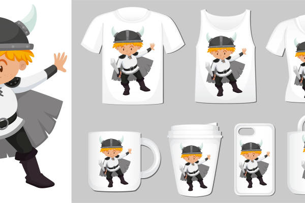 裁片印花:打造个性化的服装印花设计