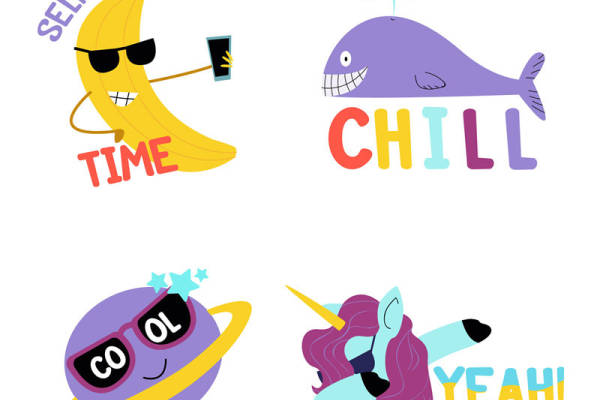 时尚裁片印花:打造个性服装的创意选择