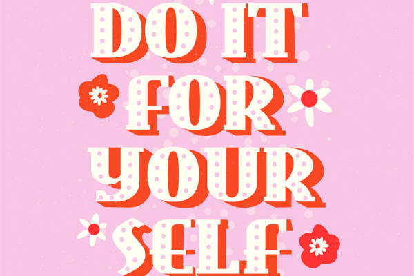 粉色浪漫花型裁片印花：打造个性服装的完美选择