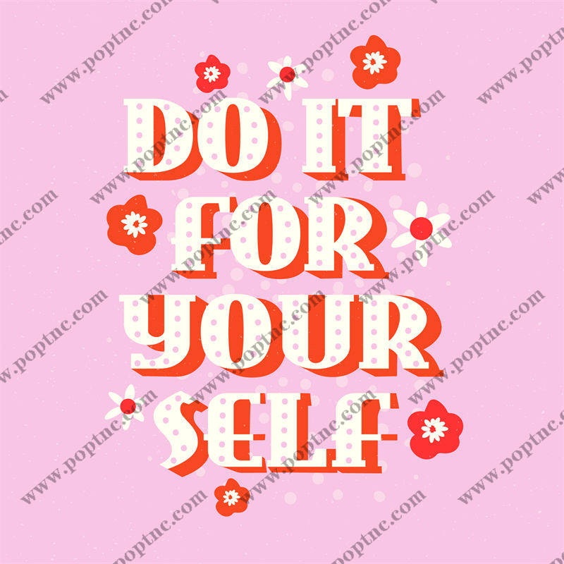 粉色浪漫花型裁片印花:打造个性服装的完美选择