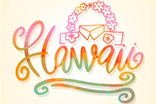 热带风情花型裁片印花：打造夏日时尚服装