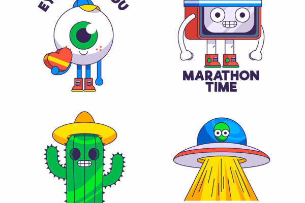 创意裁片印花：打造个性化的服装设计