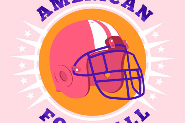 复古运动风裁片印花:打造个性化的时尚服装