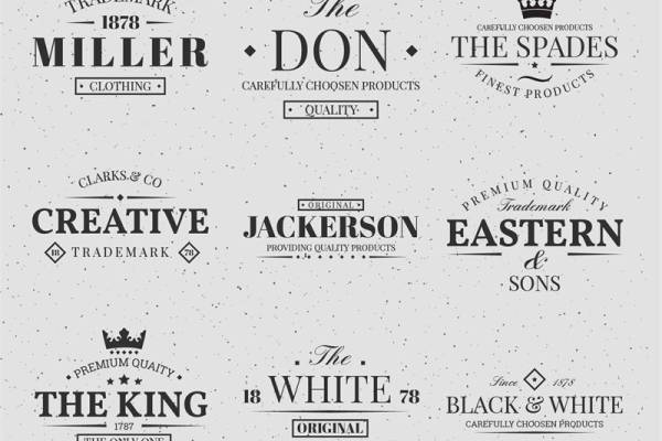 复古经典裁片印花:打造个性化的服装设计