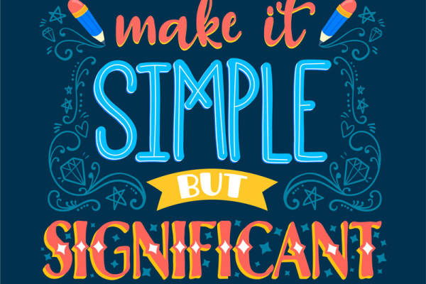 简约风裁片印花：打造个性化的时尚服装