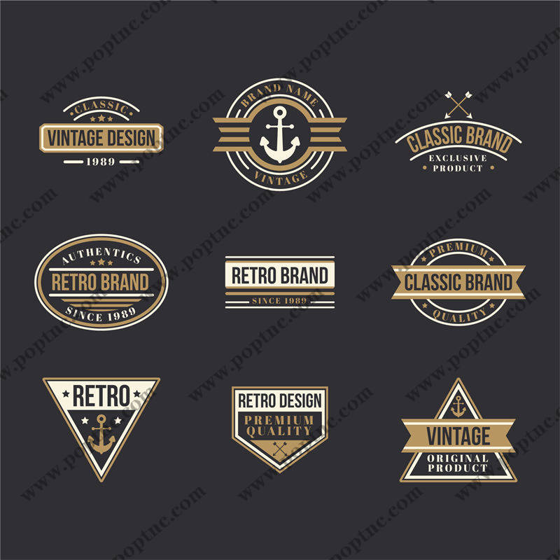 复古经典:时尚裁片印花设计,打造个性服装