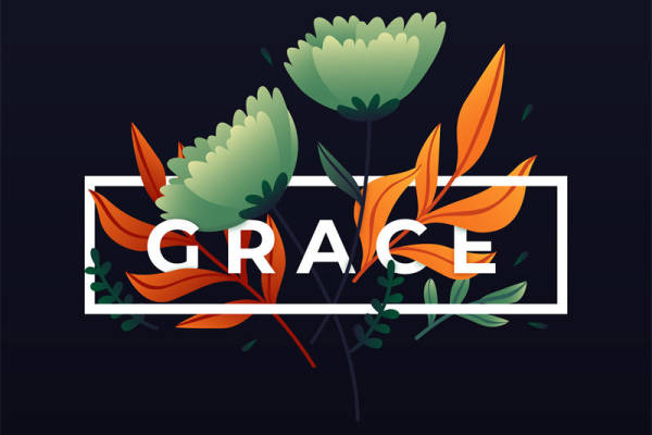 优雅自然风裁片印花:打造清新时尚服装