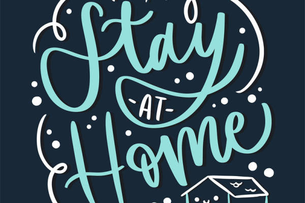 温馨家居风：裁片印花服装印花设计