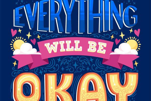 梦幻蓝调：花型纹理服装印花设计