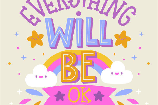 梦幻彩虹云朵裁片印花:打造个性时尚的服装