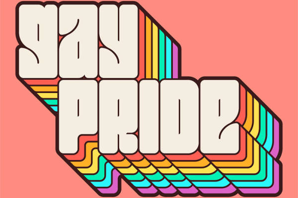 复古彩虹裁片印花：打造个性服装的时尚选择