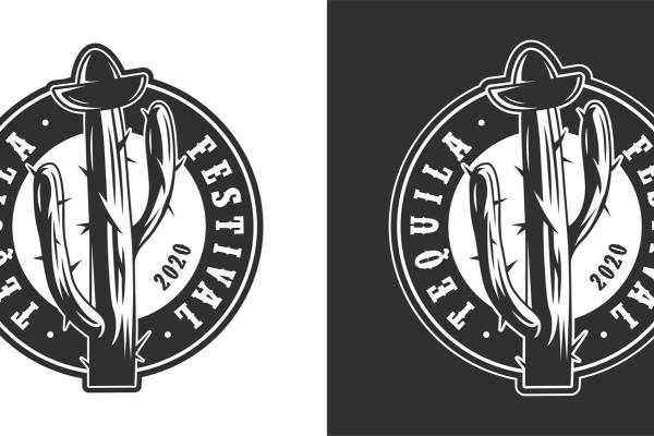 复古墨西哥风情裁片印花,为你的服装增添一抹独特魅力