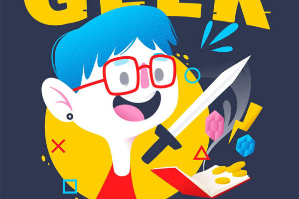 科技与艺术交织：时尚裁片印花服装