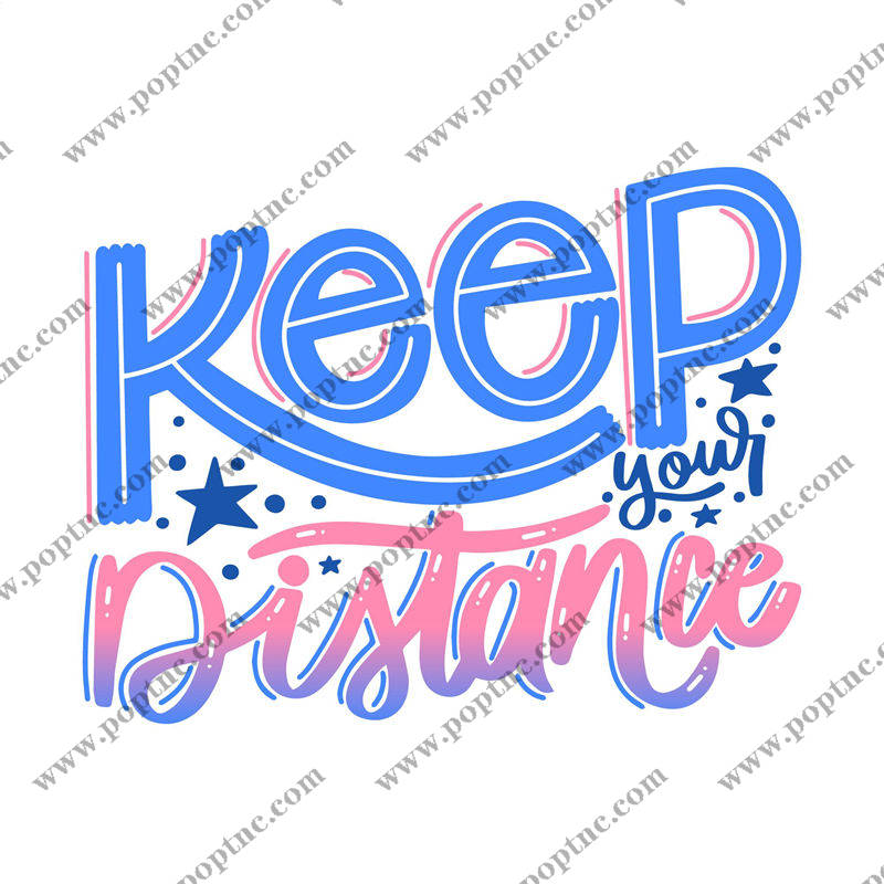 浪漫花型裁片印花:增添服装魅力的梦幻设计