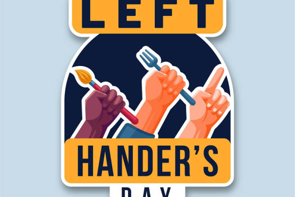 左撇子的创意裁片印花:个性化的服装印花设计