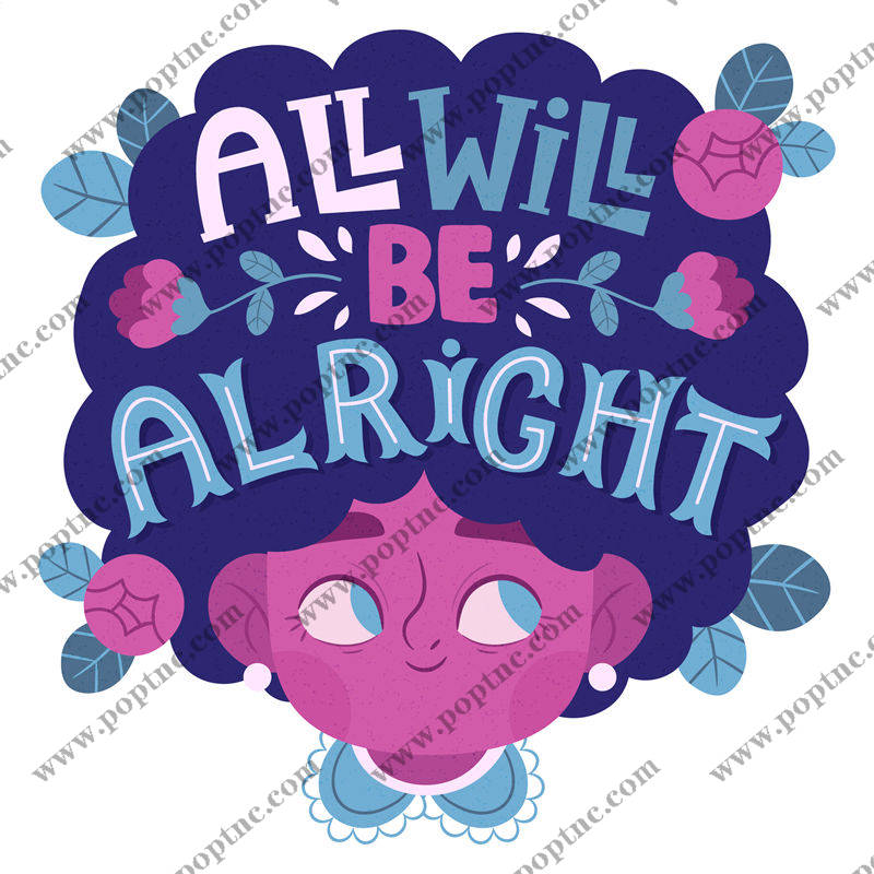 花型纹理服装印花:打造独特个性的时尚裁片