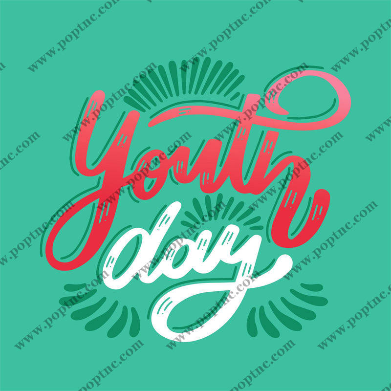 青春活力裁片印花:服装印花新风尚