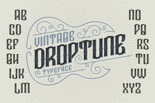 复古花纹裁片印花：打造个性化的服装设计