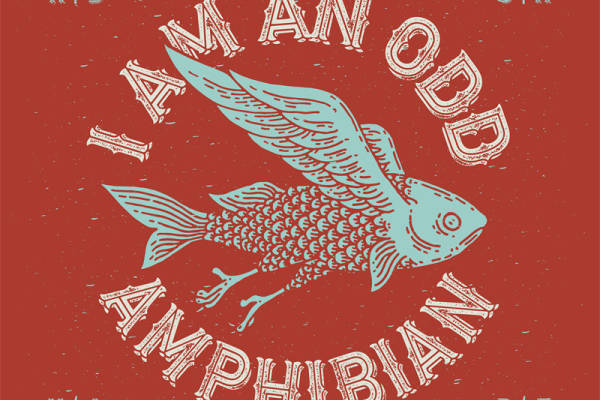 复古鱼纹裁片印花服装:独特设计,时尚选择