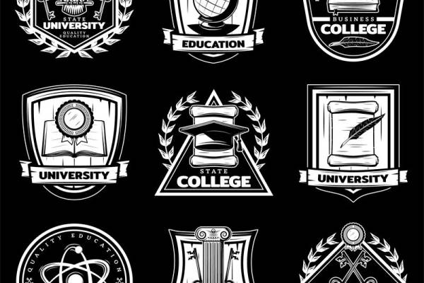 复古学院风服装印花设计：裁片印花的时尚新选择