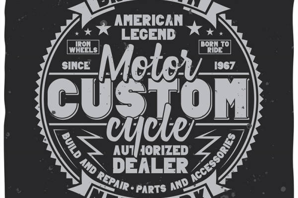 复古风裁片印花:打造个性化的服装设计