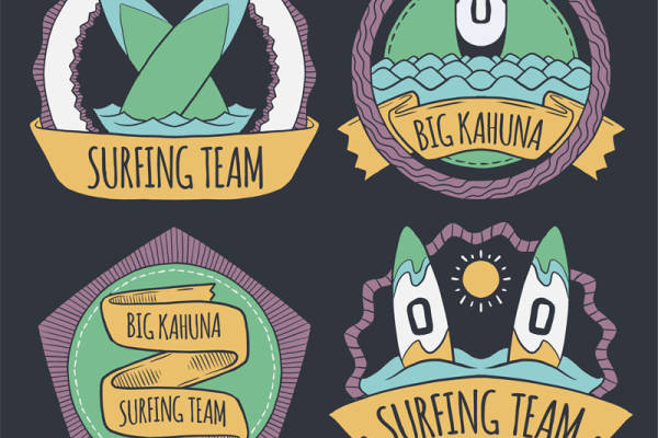 复古花型纹理服装印花:打造个性化的时尚裁片