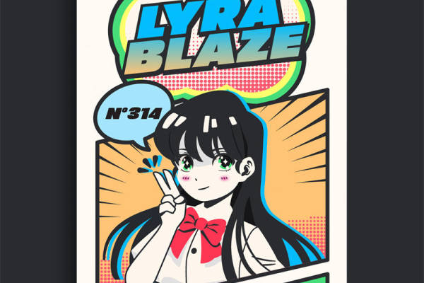 时尚裁片印花：个性服装印花设计，打造独特风格