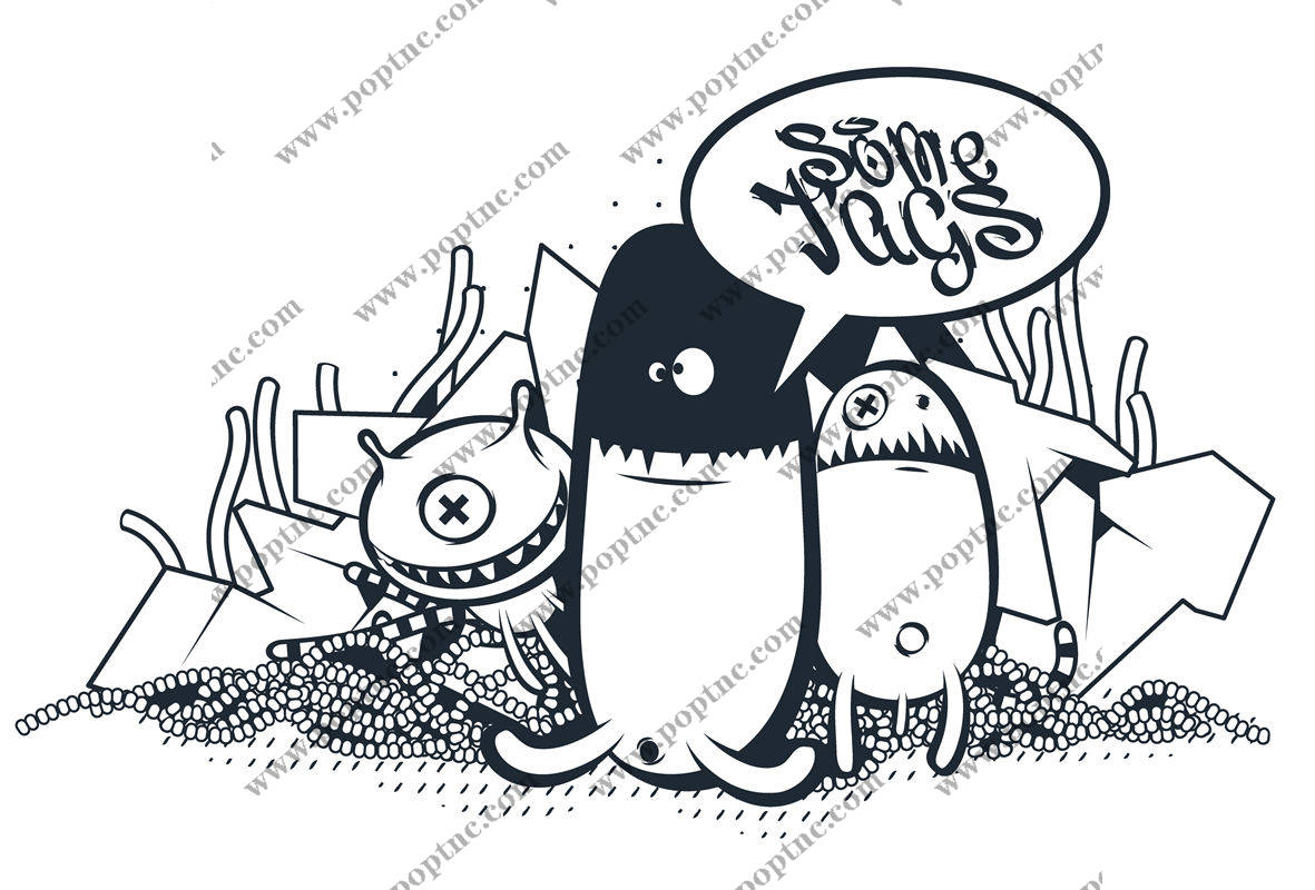 创意裁片印花:打造个性化的服装设计