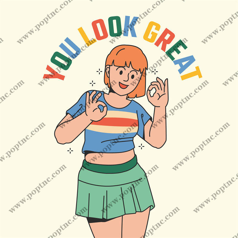 裁片印花:打造个性化的服装设计