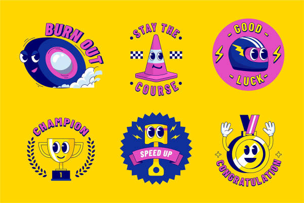 时尚裁片印花：打造个性服装的创意选择