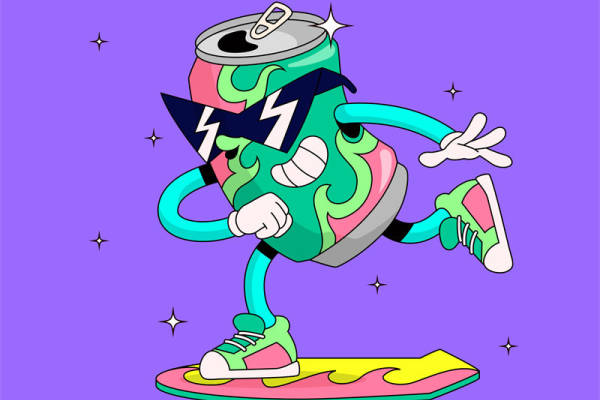 潮流裁片印花:时尚服装印花设计