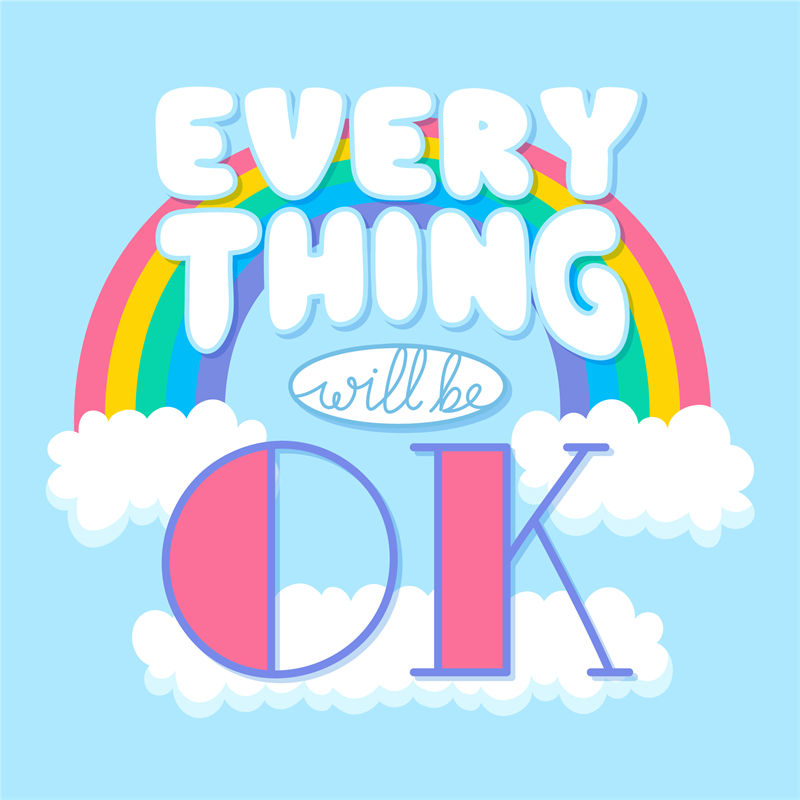 彩虹裁片印花:打造个性化的服装设计