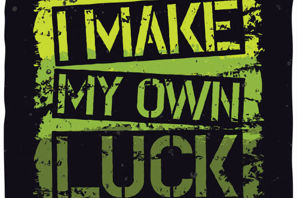 个性裁片印花：打造专属服装的幸运印记