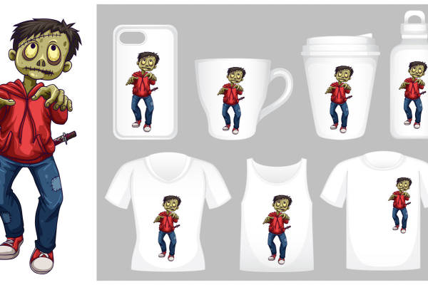 裁片印花：时尚与个性的完美结合，打造属于你的独特服装