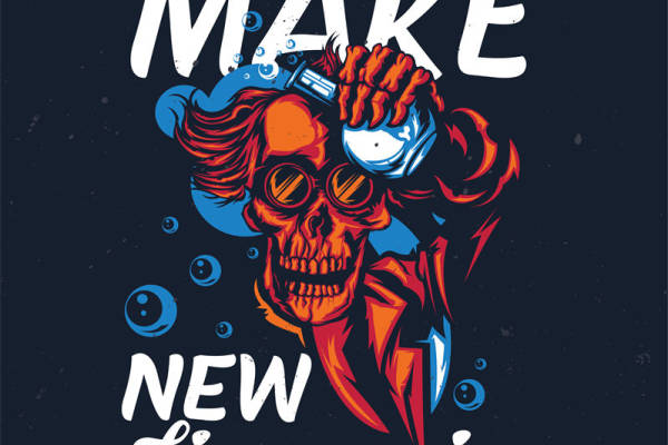 裁片印花：时尚与艺术的完美结合，打造个性化的服装