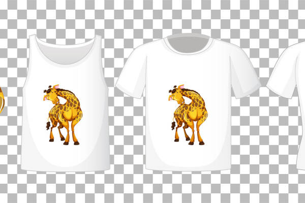 创意裁片印花设计：打造个性化的服装印花作品