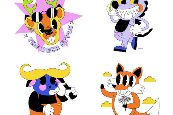 时尚裁片印花：打造个性服装的创意选择