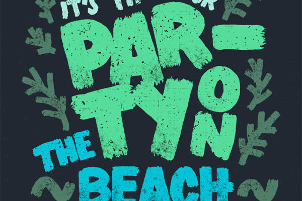 复古风裁片印花，打造个性时尚的服装