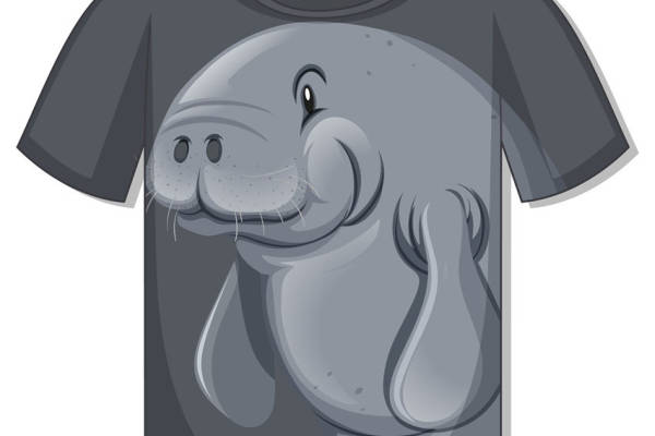 创意裁片印花：打造个性化的服装设计