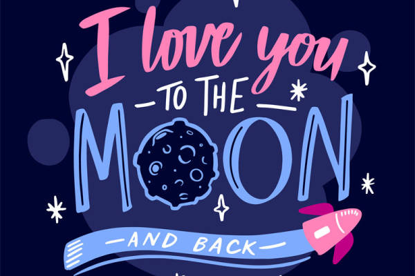 浪漫星空裁片印花：为您的服装增添浪漫与梦幻