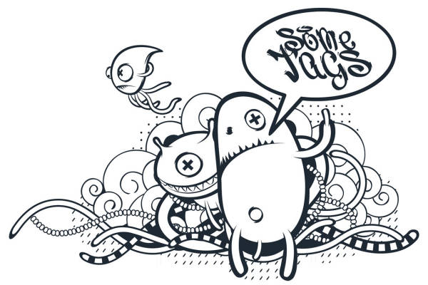 创意裁片印花：独特纹理与艺术风格的服装设计