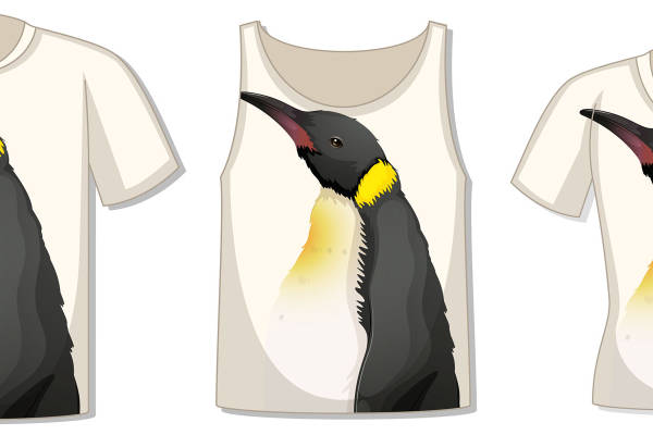 时尚裁片印花：打造个性化的服装设计